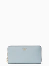Kate Spade Cameron Street Lacey In Shimmer Blue