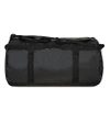 The North Face Base Camp Large Duffle 95 Litres In Tnf Black