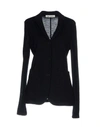 Barena Venezia Blazer In Dark Blue