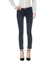 Haikure Casual Pants In Black