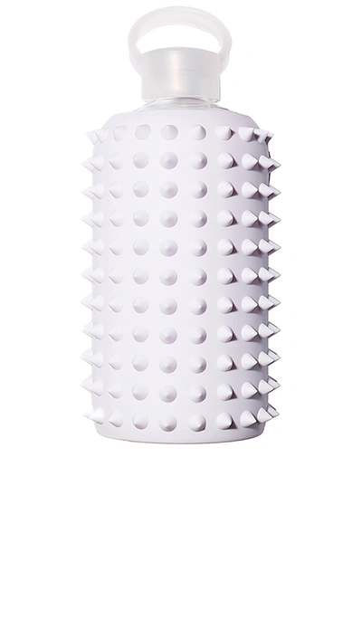 Bkr Spiked Lala 1l Water Bottle