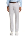 Vineyard Vines Breaker Regular Fit Pants In Barracuda