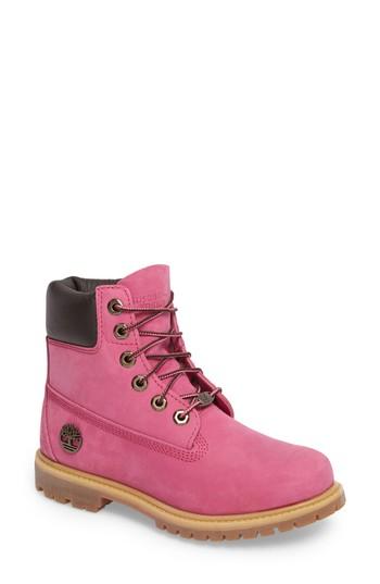 susan g komen timberland