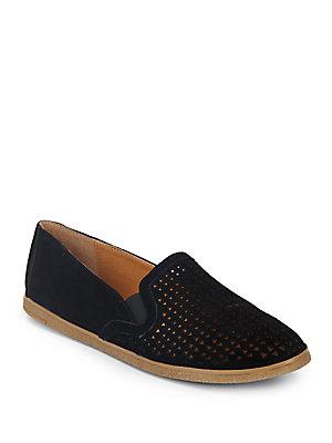 dolce vita slip ons