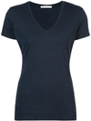 Adam Lippes V-neck T-shirt