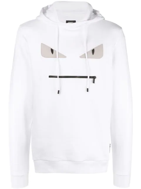 fendi bag bug hoodie