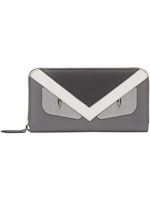 fendi bugs wallet