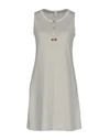 Blugirl Nightgown In Light Grey