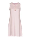 Blugirl Nightgown In Pink