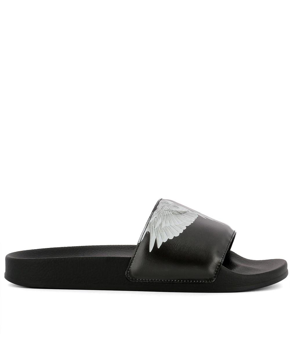 marcelo burlon sandals