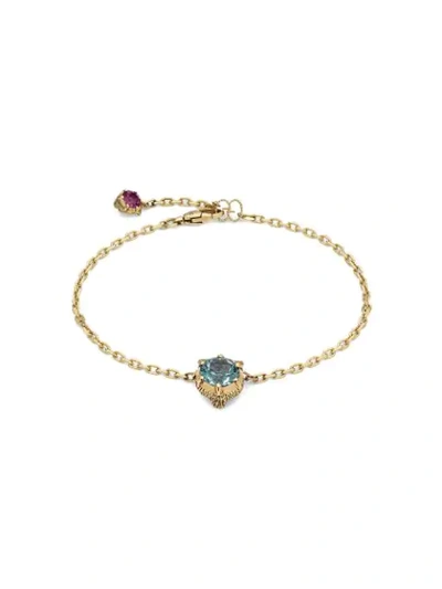 Gucci Le Marché Des Merveilles Bracelet In 8498