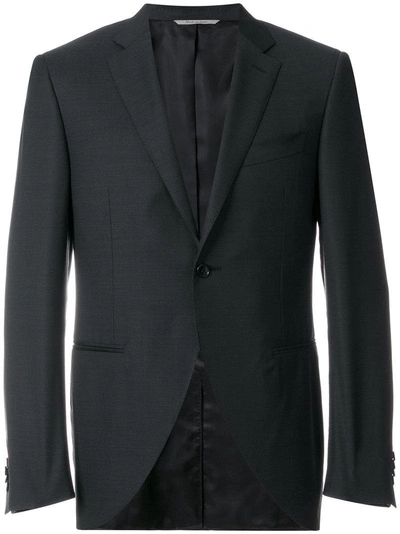 Canali Classic Tailored Suit