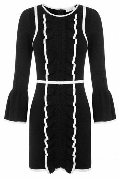 aje black dress sale The Everlyne Dress | Alice McCall