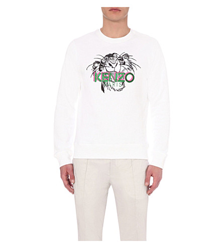 kenzo jungle book