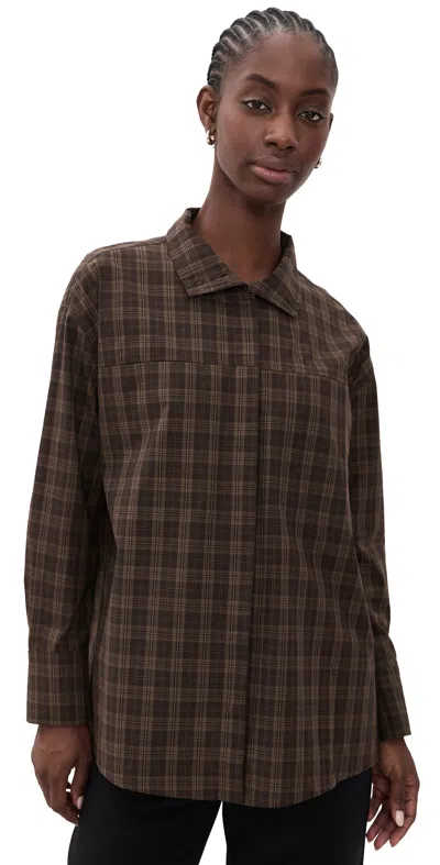 4th & Reckless Kai Shirt Multi