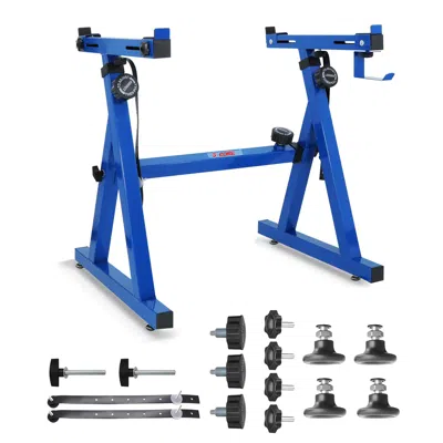 5 Core Keyboard Stand Riser Z Style Height Width Adjustable Portable Heavy Duty Music Stands Holder For Kid