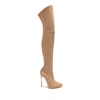 Casadei Blade In Camel