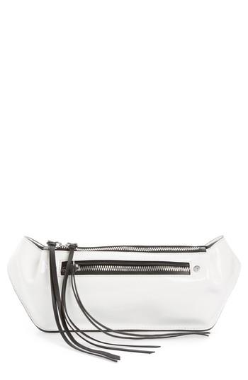 rag and bone large ellis fanny pack