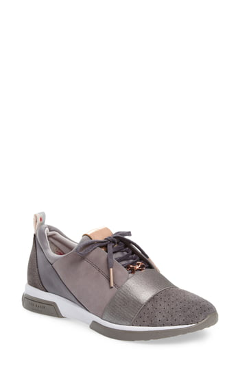 ted baker cepa grey