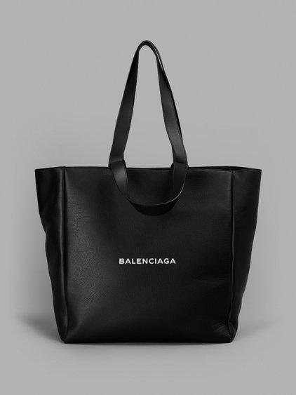 balenciaga large tote