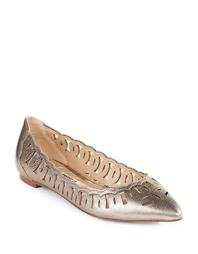 karl lagerfeld paris flats