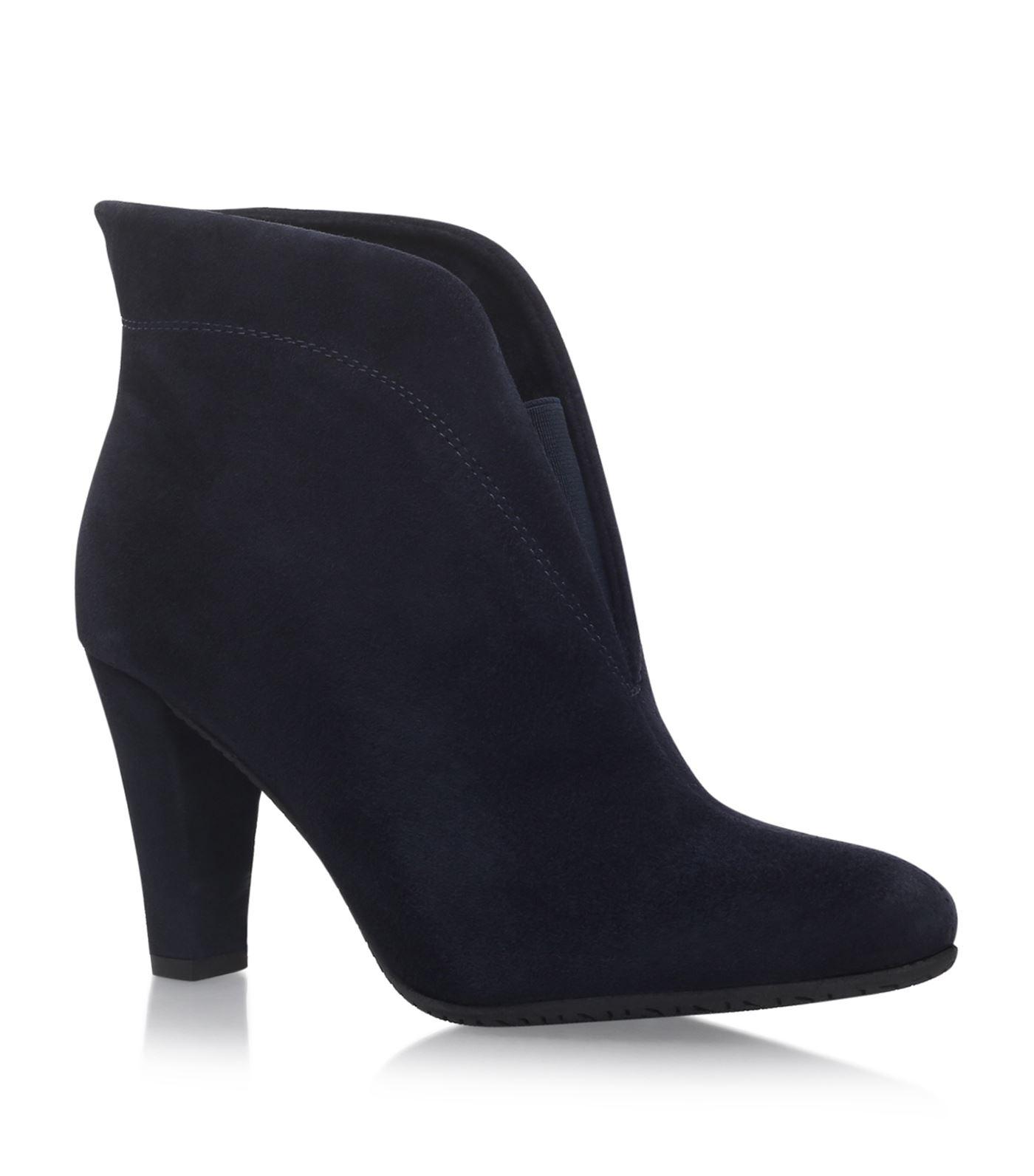 carvela comfort rida navy