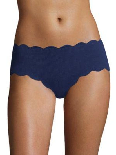 Marysia Spring Bikini Briefs In Mirtillo