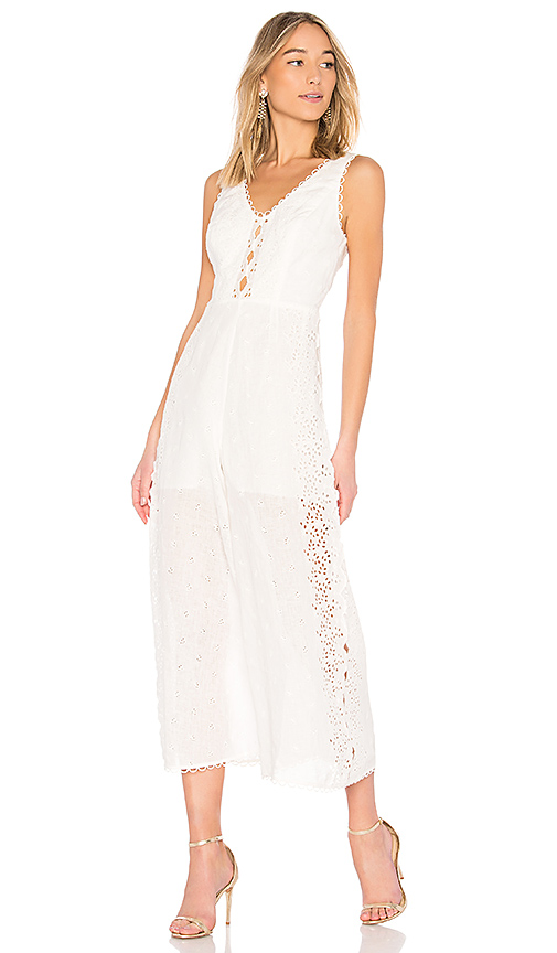 dress jumpsuit vine