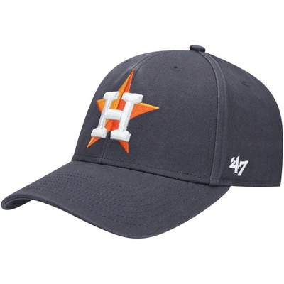 47 ' Navy Houston Astros Legend Mvp Adjustable Hat