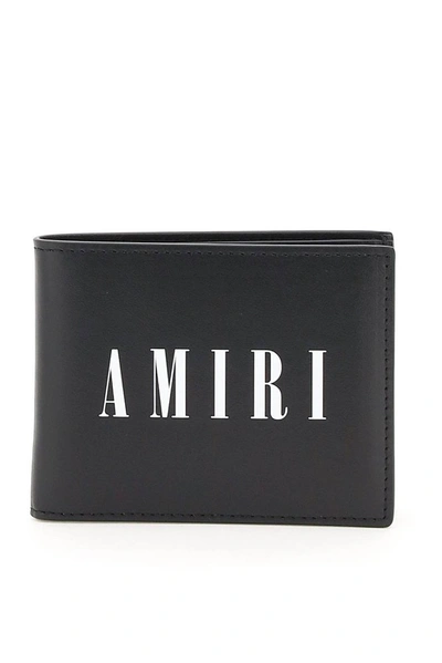 Amiri Logo In Black