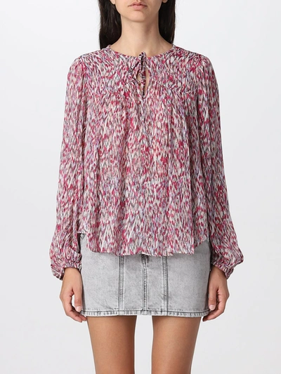 ISABEL MARANT ÉTOILE Shirts for Women | ModeSens
