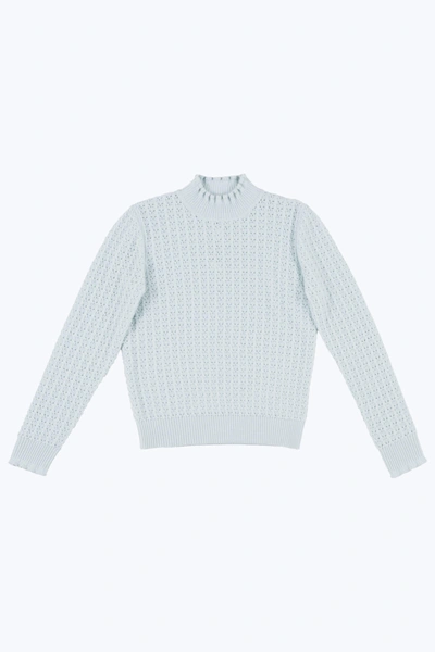 Pointelle Sweater Marc Jacobs Cashmere Sweater C By Bloomingdale's