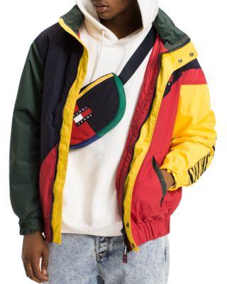 tommy hilfiger tommy jeans 90's logo hooded sweatshirt
