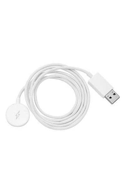 Emporio armani connected smartwatch charger sale