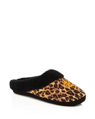 ralph lauren slippers ladies