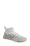 Nike Lab Air Zoom Strong 2 Training Shoe In Light Bone/ Dust