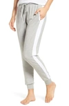 The Laundry Room Elevens Lounge Sweatpants In Heather