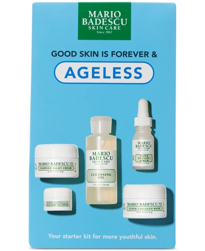 Mario Badescu 5-pc. Good Skin Is Forever & Ageless Set