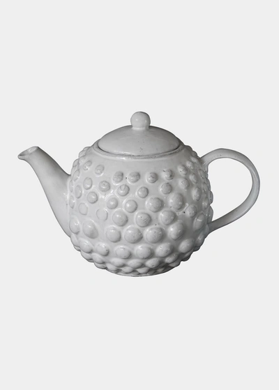 Astier De Vilatte Adelaid Teapot