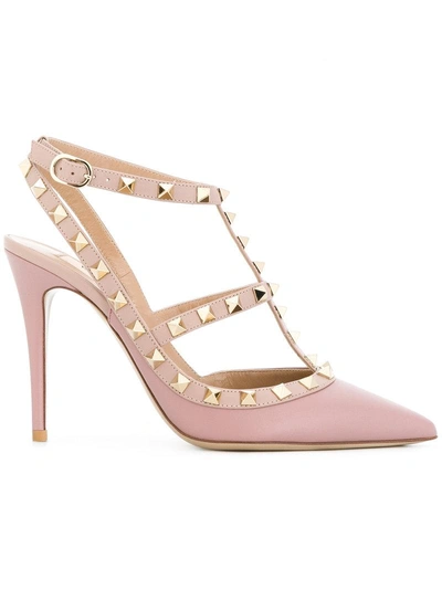 Valentino Garavani Rockstud Pumps