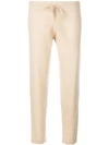 Cashmere In Love Sarah Trousers In Neutrals
