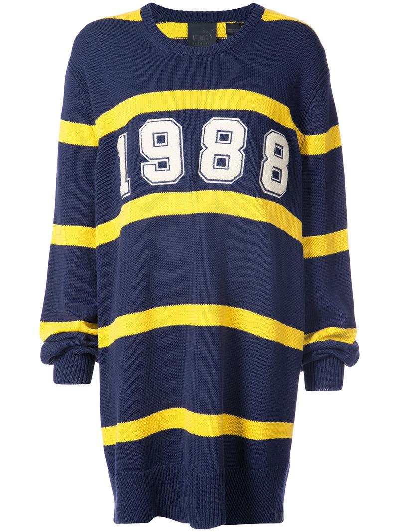 fenty puma sweater
