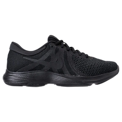 nike women's revolution 4 running sneakers from finish line