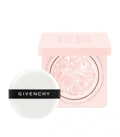 Givenchy Skin Perfecto Compact Cream Spf 15 (12g) In Multi