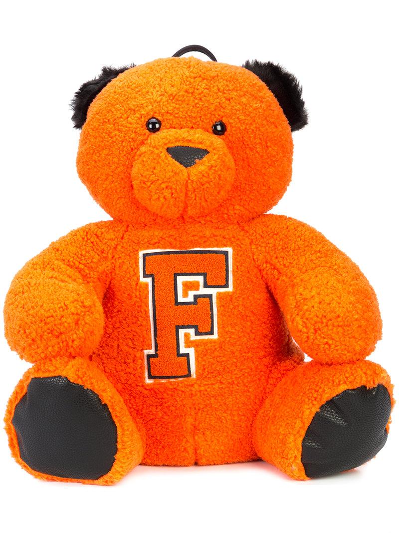 fenty bear backpack