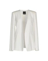Pinko Blazer In White