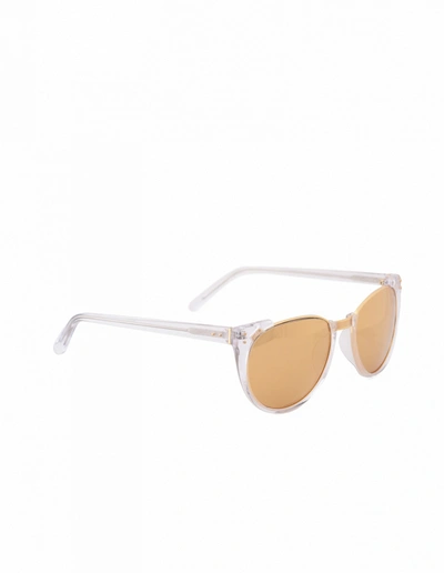 Linda Farrow Luxe Sunglasses