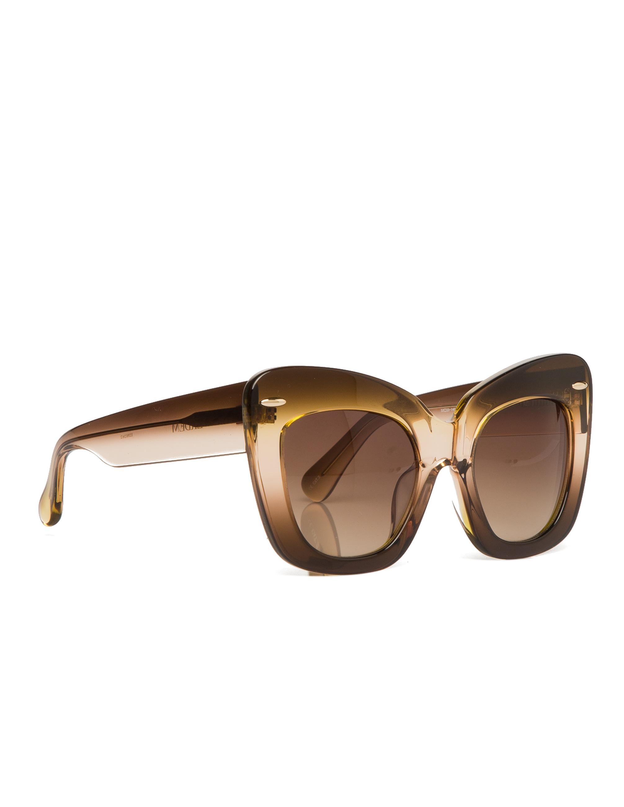 linda farrow sonnenbrille