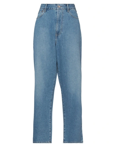 Bellerose Jeans In Blue | ModeSens