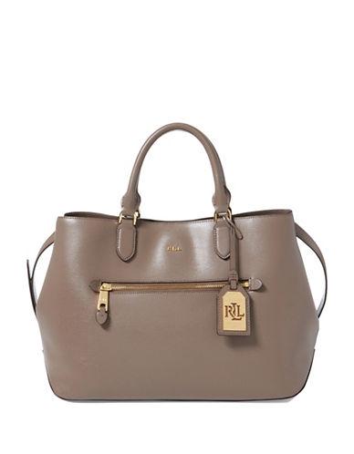 ralph lauren sabine satchel